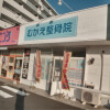 1K Apartment to Rent in Nakama-shi Equipment
