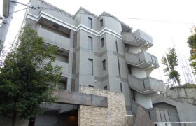 3LDK Mansion in Nishiazabu - Minato-ku