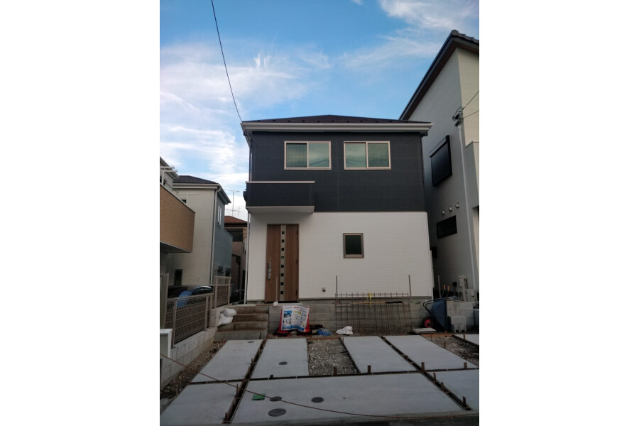 4LDK House to Buy in Yokosuka-shi Exterior