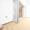 4LDK House to Buy in Katsushika-ku Balcony / Veranda