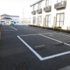 1K Apartment to Rent in Kumagaya-shi Parking