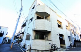 Whole Building {building type} in Nishishinagawa - Shinagawa-ku