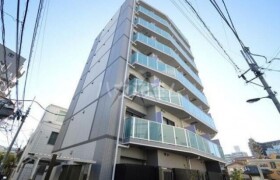 1K Mansion in Takada - Toshima-ku