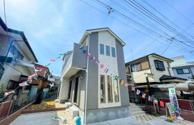 4LDK {building type} in Akitsucho - Higashimurayama-shi