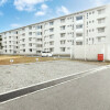 2LDK Apartment to Rent in Nagano-shi Exterior