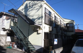 1R Apartment in Wakabayashi - Setagaya-ku