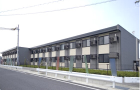 1K Apartment in Nishitsuzuramachi - Hikone-shi