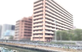 江东区北砂-3LDK公寓大厦