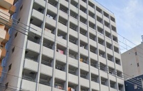 1R Apartment in Kitanagasadori - Kobe-shi Chuo-ku