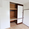 2LDK Apartment to Rent in Kitami-shi Interior