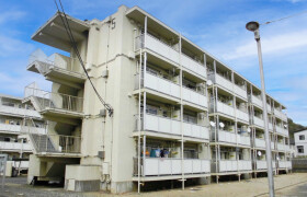 2LDK Mansion in Onahama shimokajiro - Iwaki-shi