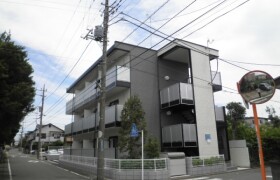 1K Mansion in Yokoyamadai - Sagamihara-shi Chuo-ku
