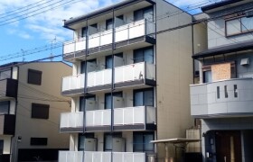 1K Mansion in Nishinokyo nagamotocho - Kyoto-shi Nakagyo-ku