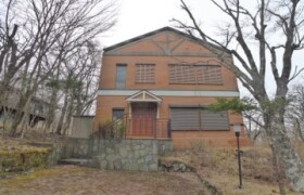 6LDK House in Yamanaka - Minamitsuru-gun Yamanakako-mura