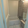 1K Apartment to Buy in Suginami-ku Bathroom