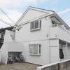 1R Apartment to Rent in Kokubunji-shi Exterior
