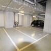 3SLDK Apartment to Buy in Shinjuku-ku Parking