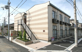 1K Apartment in Doicho - Amagasaki-shi