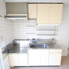 3DK Apartment to Rent in Mihara-shi Interior