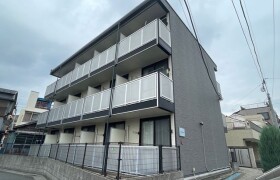 足立區梅田-1K公寓