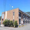 1LDK Apartment to Rent in Ueda-shi Exterior
