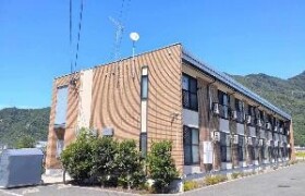 1LDK Apartment in Kamishiojiri - Ueda-shi