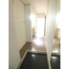 1LDK Apartment to Rent in Toyonaka-shi Interior