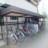 2DK Apartment to Rent in Nerima-ku Common Area