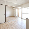 2DK Apartment to Rent in Sakaiminato-shi Interior