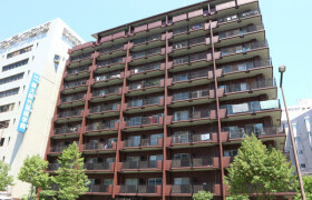 1R Mansion in Higashiawaji - Osaka-shi Higashiyodogawa-ku