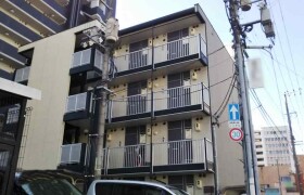 1K Mansion in Higashikaniyacho - Hiroshima-shi Higashi-ku