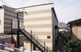 1K Apartment in Fujimicho - Yokosuka-shi