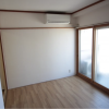 1DK Apartment to Rent in Osaka-shi Abeno-ku Living Room