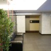 1K Apartment to Rent in Chuo-ku Common Area