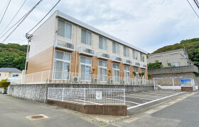 1K Apartment in Nagaoka - Fukuoka-shi Minami-ku