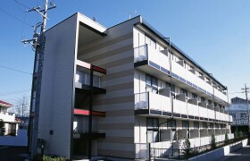 1K Mansion in Futaba - Utsunomiya-shi