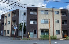 1LDK Mansion in Shimodacho - Yokohama-shi Kohoku-ku