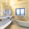 4LDK Apartment to Buy in Toshima-ku Bathroom