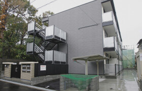 1K Mansion in Mitsuyaminami - Osaka-shi Yodogawa-ku