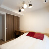2LDK Apartment to Rent in Koto-ku Bedroom