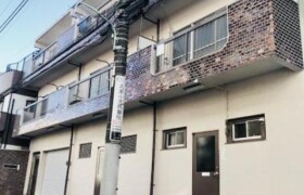2DK Mansion in Koyama - Shinagawa-ku
