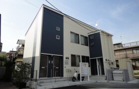 1K Apartment in Suwa - Kawasaki-shi Takatsu-ku
