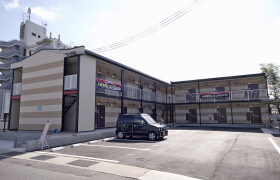 1K Mansion in Kawaraguchi - Kashiba-shi