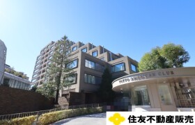 2LDK Mansion in Azabudai - Minato-ku