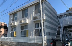 1K Apartment in Kotoen - Nishinomiya-shi