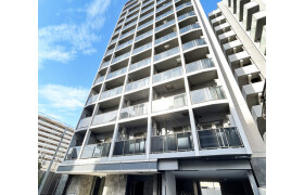 1DK Mansion in Kitashinagawa(1-4-chome) - Shinagawa-ku