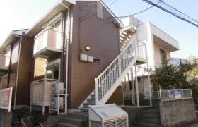 1K Apartment in Yuko - Chiba-shi Chuo-ku