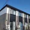 2DK Apartment to Rent in Katsuragi-shi Exterior