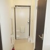 1R Apartment to Rent in Okinawa-shi Entrance