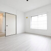 3DK Apartment to Rent in Chikusei-shi Interior
